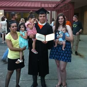 Meet your Posher, Devon